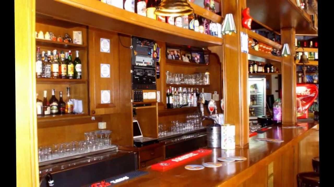 Moby Dick 6C Apartment Benidorm Ngoại thất bức ảnh